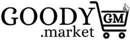 Goody.Market - logo